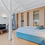 Appartement Seeblick 1908 By Stadtlandnest *