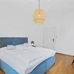 Seeblick 1908 By Stadtlandnest Appartement