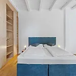 Seeblick 1908 By Stadtlandnest Appartement *