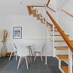 Seeblick 1908 By Stadtlandnest Appartement
