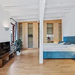Seeblick 1908 By Stadtlandnest *