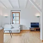 Appartement Seeblick 1908 By Stadtlandnest