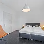 Seeblick 1908 By Stadtlandnest Apartamento