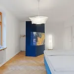 Appartement Seeblick 1908 By Stadtlandnest *
