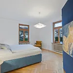 Seeblick 1908 By Stadtlandnest * Bregenz