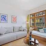 Apartamento Seeblick 1908 By Stadtlandnest Bregenz