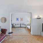 Appartement Seeblick 1908 By Stadtlandnest *