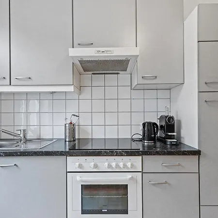 Seeblick 1908 Appartement Brégence