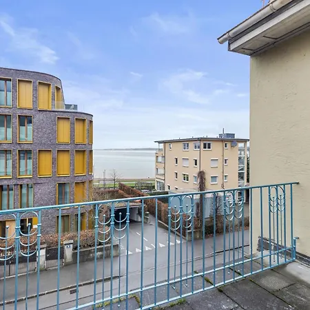 Appartement Seeblick 1908