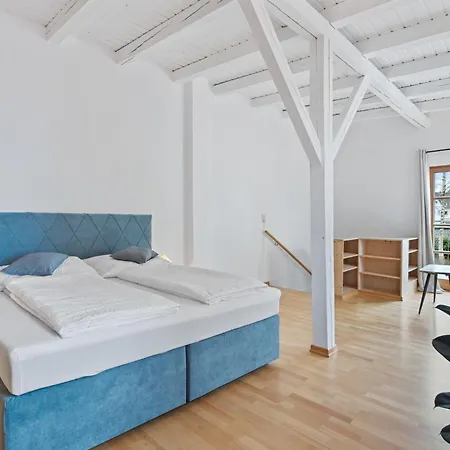 Seeblick 1908 Appartement *