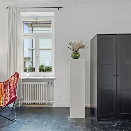 Seeblick 1908 Appartement *