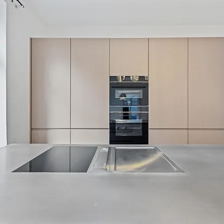 Appartement Seeblick 1908 Brégence