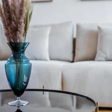 Seeblick 1908 Appartement *