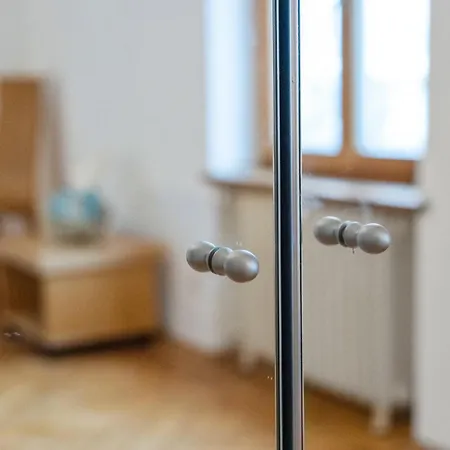 Seeblick 1908 Appartement
