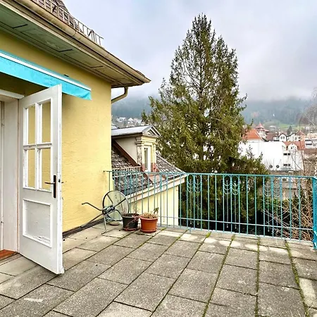Seeblick 1908 Appartement *