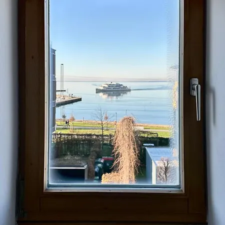 Seeblick 1908 Appartement