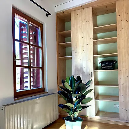 Seeblick 1908 Appartement