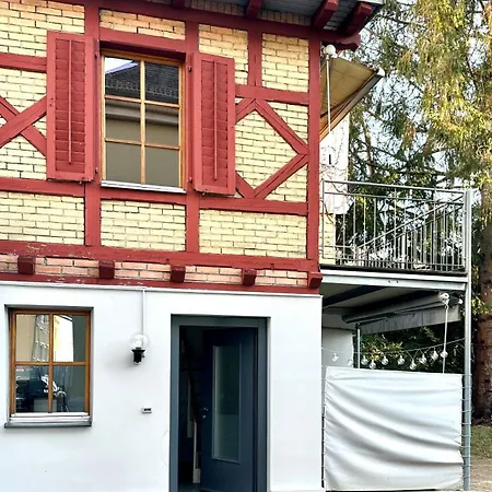 Appartement Seeblick 1908