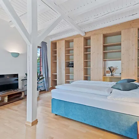 Casa vacanze Seeblick 1908 *