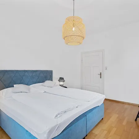 Seeblick 1908 Prázdninový dům