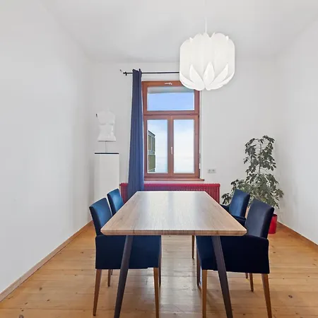 Daire Seeblick 1908 Bregenz