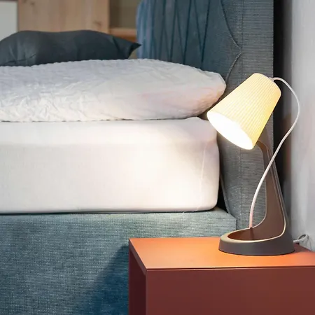 Casa vacanze Seeblick 1908 Bregenz