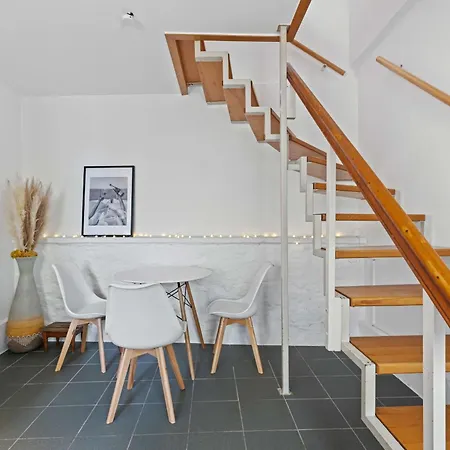Seeblick 1908 By Stadtlandnest Apartamento