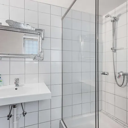 Prázdninový dům Seeblick 1908 *