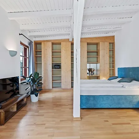 Seeblick 1908 By Stadtlandnest *