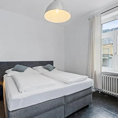 Seeblick 1908 Prázdninový dům