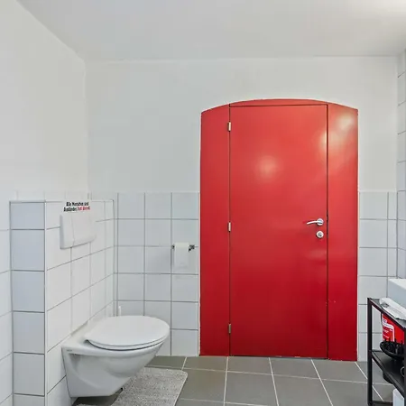 Casa vacanze Seeblick 1908 *