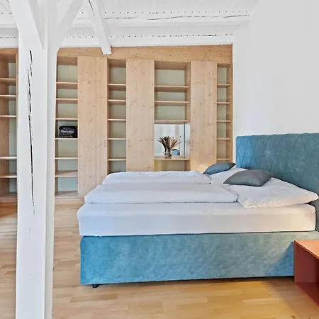 Seeblick 1908 Prázdninový dům