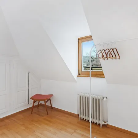 Seeblick 1908 Casa vacanze *