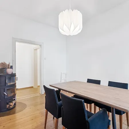 Casa vacanze Seeblick 1908 Bregenz