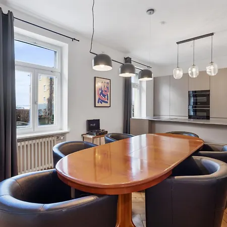 Seeblick 1908 * Bregenz