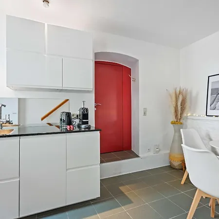 Seeblick 1908 Casa vacanze