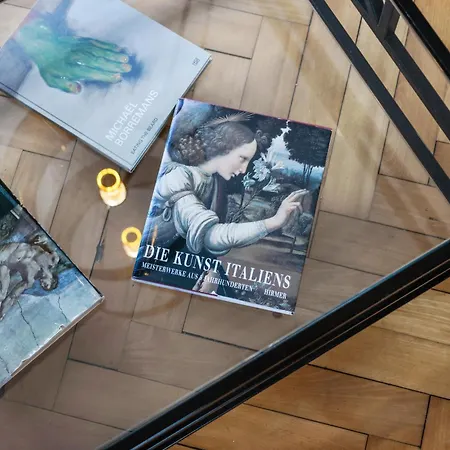 Casa vacanze Seeblick 1908 *