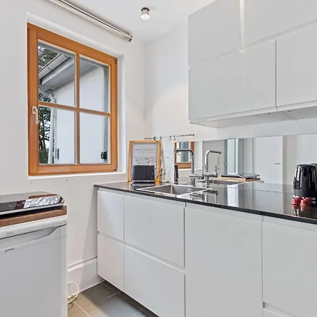 Seeblick 1908 Prázdninový dům Bregenz