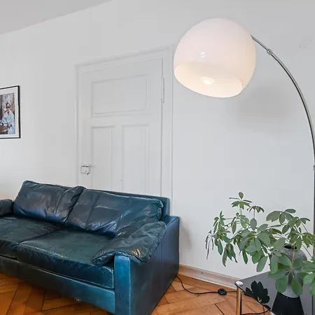 Casa vacanze Seeblick 1908 Bregenz