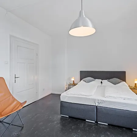 Seeblick 1908 By Stadtlandnest Apartamento