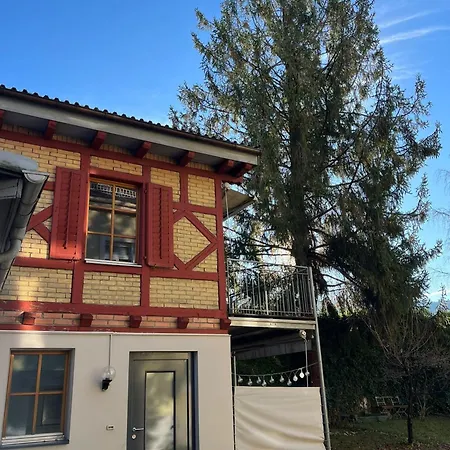 Apartamento Seeblick 1908 By Stadtlandnest *