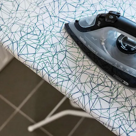 Seeblick 1908 Prázdninový dům