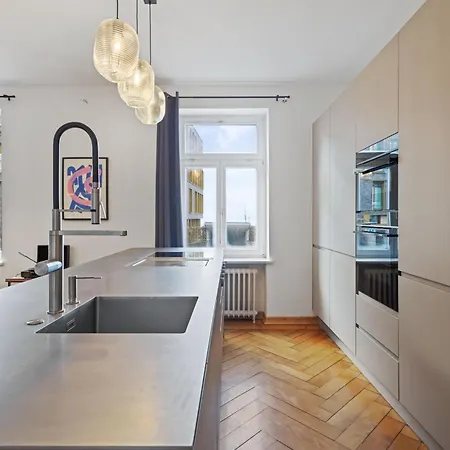 Casa vacanze Seeblick 1908