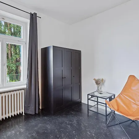 Apartamento Seeblick 1908 By Stadtlandnest *