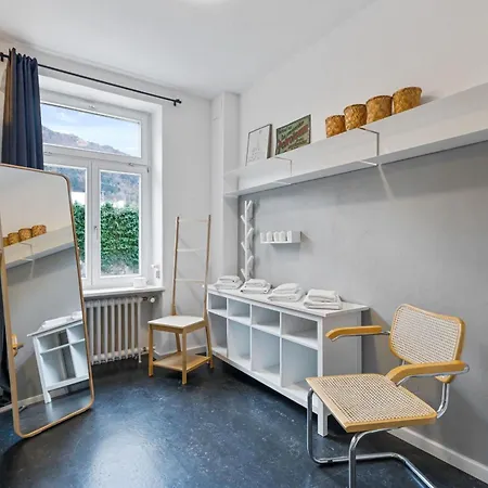 Seeblick 1908 Prázdninový dům Bregenz