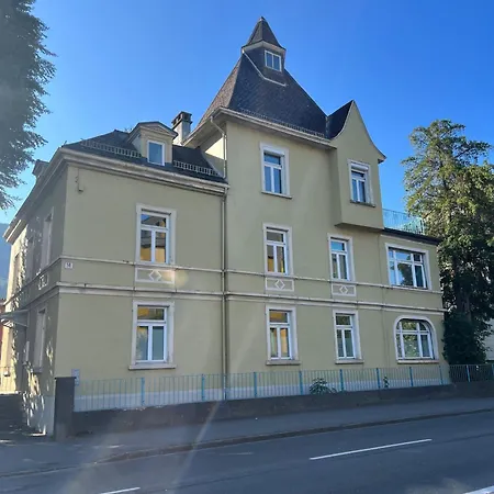Seeblick 1908 By Stadtlandnest *
