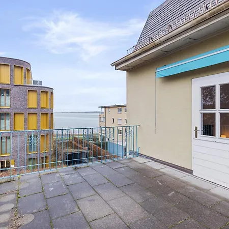 Seeblick 1908 By Stadtlandnest * Bregenz