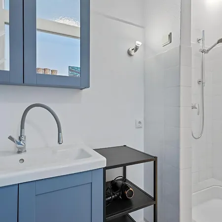 Seeblick 1908 Prázdninový dům