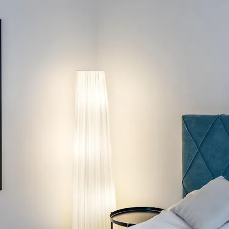 Apartamento Seeblick 1908 By Stadtlandnest *