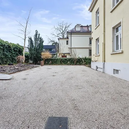 Seeblick 1908 By Stadtlandnest Apartamento